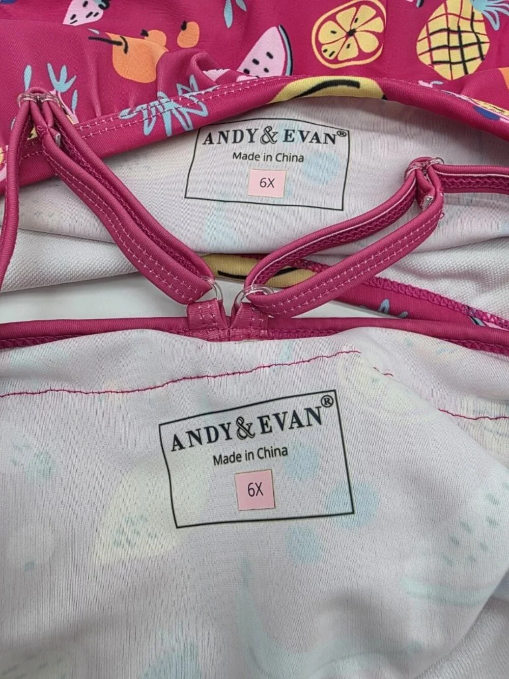 Andy & Evan andy evan